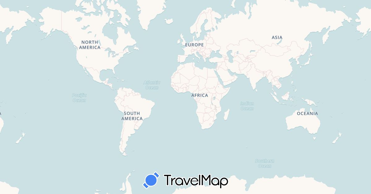 TravelMap itinerary: driving, bus, cycling, train, hiking, boat, hitchhiking, motorbike in Armenia, Bulgaria, China, Czech Republic, Germany, Georgia, Hungary, Indonesia, Japan, Kyrgyzstan, Cambodia, South Korea, Kazakhstan, Laos, Mongolia, Malaysia, Pakistan, Serbia, Russia, Singapore, Slovakia, Thailand, Turkey, Uzbekistan, Vietnam (Asia, Europe)
